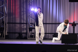 ꡼ No.016Υͥ / AnimeJapanTV˥ȸ¤󥯤UniteUp!פν饤ֳŤ2023ǯ7ˡߥ塼å£¿ɥץ