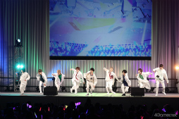 ꡼ No.017Υͥ / AnimeJapanTV˥ȸ¤󥯤UniteUp!פν饤ֳŤ2023ǯ7ˡߥ塼å£¿ɥץ