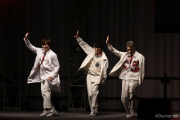 ꡼ No.020Υͥ / AnimeJapanTV˥ȸ¤󥯤UniteUp!פν饤ֳŤ2023ǯ7ˡߥ塼å£¿ɥץ