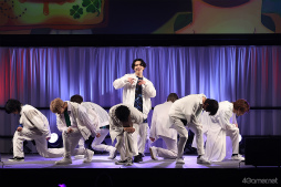 ꡼ No.022Υͥ / AnimeJapanTV˥ȸ¤󥯤UniteUp!פν饤ֳŤ2023ǯ7ˡߥ塼å£¿ɥץ