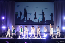 ꡼ No.023Υͥ / AnimeJapanTV˥ȸ¤󥯤UniteUp!פν饤ֳŤ2023ǯ7ˡߥ塼å£¿ɥץ