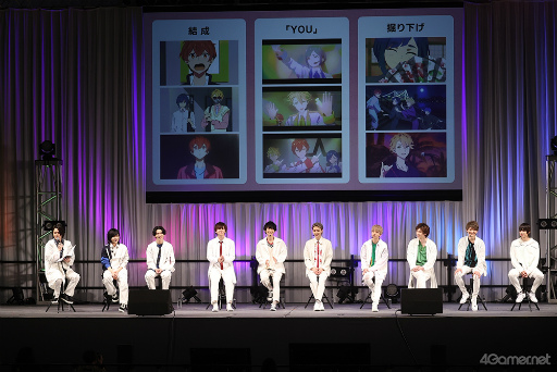 ꡼ No.024Υͥ / AnimeJapanTV˥ȸ¤󥯤UniteUp!פν饤ֳŤ2023ǯ7ˡߥ塼å£¿ɥץ
