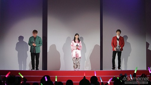 画像ギャラリー No.004のサムネイル画像 / 「ザ・スーパーマリオブラザーズ・ムービー」のアンバサダーに西野七瀬さん,HIKAKINさん,SEIKINさんが就任。USJでのイベントをレポート