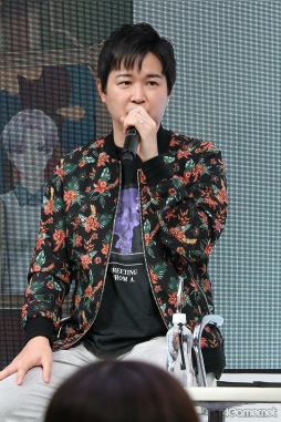 ꡼ No.006Υͥ / AnimeJapanϡ֥ߥؤ봰ꥸʥTV˥Opus.COLORsס㥹ȿؤŤDMM TV֡ ڥ륹ơݡ