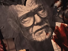 実現しなかったジョージ・A・ロメロ監督版実写映画「バイオハザード」に迫るドキュメンタリーのティザー映像公開