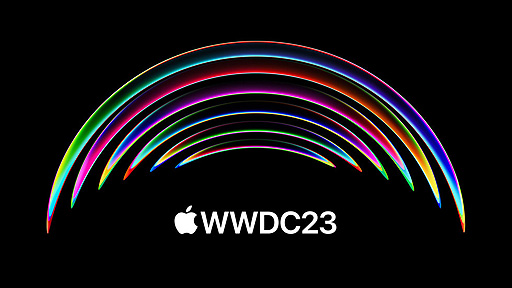 ꡼ No.002Υͥ / AppleȯԲġWWDC23ܻ66곫ŤءˤApple Park̥٥Ȥ