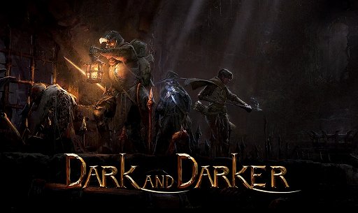 画像ギャラリー No.002のサムネイル画像 / Access Accepted第755回:Steam Next Fest最大の話題作だった「Dark and Darker」に持ち上がった大きな疑惑