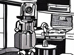 進化したAIは,我々を「缶詰」のようなゲームから解放できるか