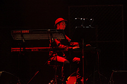 ꡼ No.012Υͥ / ֿž 30ǯպ in KT Zepp YokohamaDay 1饤֥ݡȡIIIڶʤ濴ˡǮХɥɤǥ꡼̾ʤϪ