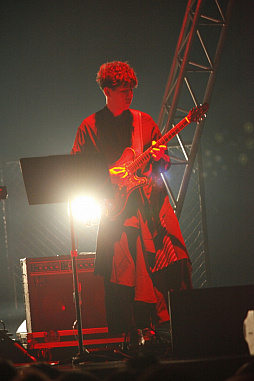 ꡼ No.013Υͥ / ֿž 30ǯպ in KT Zepp YokohamaDay 1饤֥ݡȡIIIڶʤ濴ˡǮХɥɤǥ꡼̾ʤϪ