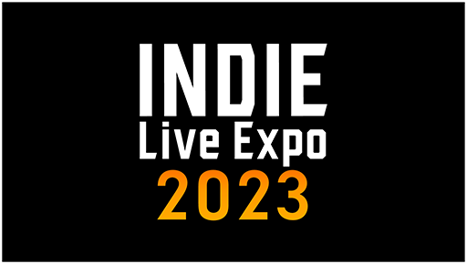 ꡼ No.005Υͥ / ǥҲȡINDIE Live Expo 2023ס52021ξҲ𥿥ȥȽбԤ