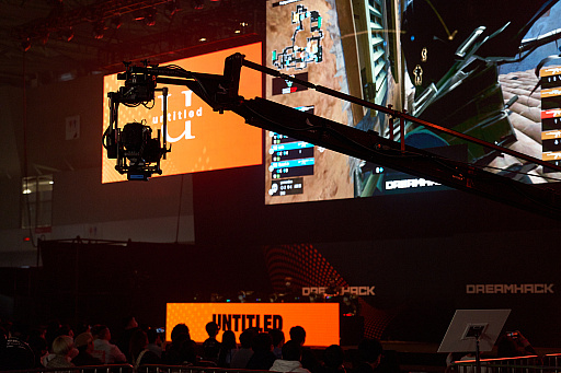 ꡼ No.003Υͥ / ܽ鳫ŤDreamHack Japan 2023ݡȡ濴Ȥ󥿥ᤴäѥ٥ȤͻҤϡ
