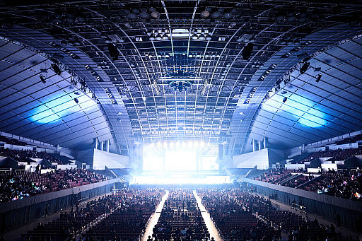 ꡼ No.005Υͥ / ܽ鳫ŤDreamHack Japan 2023ݡȡ濴Ȥ󥿥ᤴäѥ٥ȤͻҤϡ
