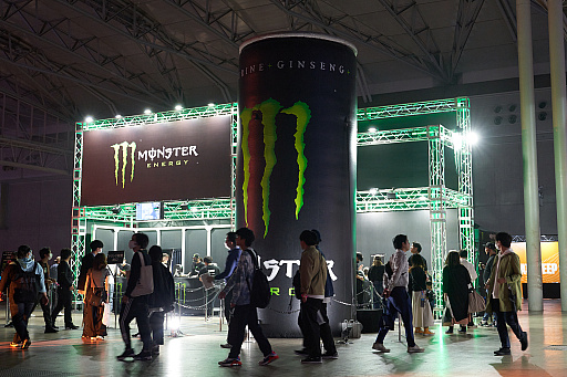 ꡼ No.012Υͥ / ܽ鳫ŤDreamHack Japan 2023ݡȡ濴Ȥ󥿥ᤴäѥ٥ȤͻҤϡ