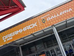 日本初開催のDreamHack Japan 2023レポート。ゲームを中心としたエンタメごった煮イベントの様子は?