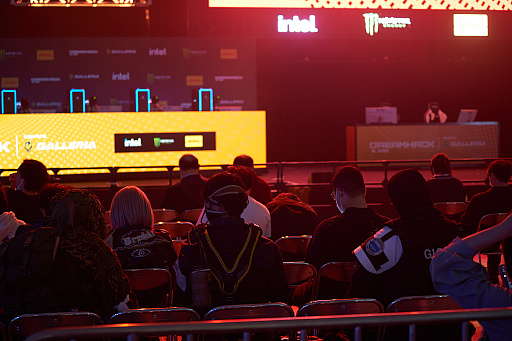 画像ギャラリー No.017のサムネイル画像 / 「DreamHack Japan 2023」,DAY1のコスプレコンテストレポート。LoLやR6Sなどのコスプレで会場を彩る