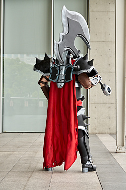 ꡼ No.020Υͥ / DreamHack Japan 2023סDAY1Υץ쥳ƥȥݡȡLoLR6SʤɤΥץǲ̤