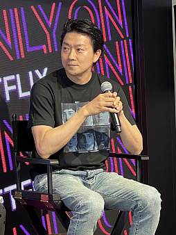 ꡼ No.002Υͥ / Netflixο͵ʤӹ⤦ݥåץåץ٥ȡOnly On Netflixס塼ץ饶ɤˤ