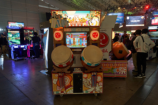 ꡼ No.006Υͥ / Τꡣե꡼ץ쥤夬äƤDreamHack Japan 2023 ARCADE GAME ꥢݡ