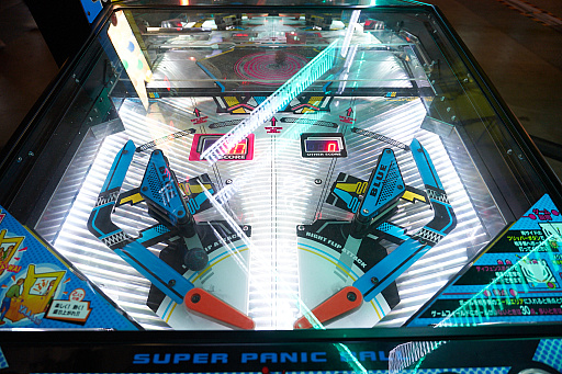 ꡼ No.012Υͥ / Τꡣե꡼ץ쥤夬äƤDreamHack Japan 2023 ARCADE GAME ꥢݡ