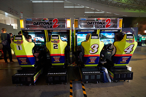 ꡼ No.020Υͥ / Τꡣե꡼ץ쥤夬äƤDreamHack Japan 2023 ARCADE GAME ꥢݡ