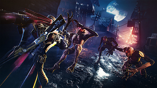 画像ギャラリー No.005のサムネイル画像 / ポーランドゲーム業界の著名人が唱える,コロナ禍終了後,開発チームに必要なのは「思いやり」