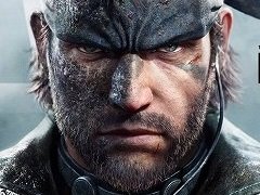 「メタルギアソリッド3」のリメイクか。「METAL GEAR SOLID Δ: SNAKE EATER」発表