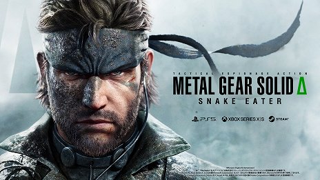 ꡼ No.005Υͥ / ֥᥿륮å3פΥᥤMETAL GEAR SOLID : SNAKE EATERȯɽ