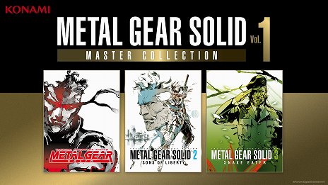 ꡼ No.010Υͥ / ֥᥿륮å3פΥᥤMETAL GEAR SOLID : SNAKE EATERȯɽ