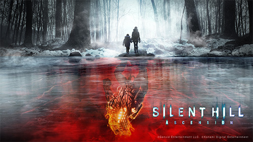 ꡼ No.001Υͥ / ˥ȥ饦ޤΩİԤä饤ۿ٥ȡSILENT HILL: Ascension׿ȥ쥤顼