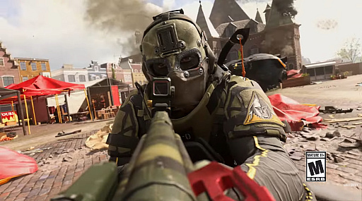 ꡼ No.001Υͥ / CoD: MWII/Warzone 2.0פοޥåס֥ǥפǤ襤Ͽȥ쥤顼