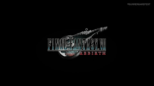 ꡼ No.001Υͥ / FINAL FANTASY VII REBIRTHפ2024ǯƬPS5ȯ䡣եõƮ᤿ࡼӡ