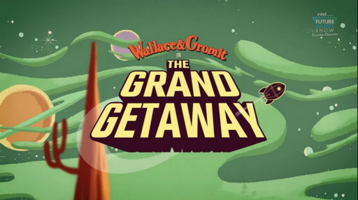 ꡼ No.002Υͥ / 쥹ȥߥåȤVRɥ٥㡼Wallace and Gromit in the Grand Getawayס2023ǯMeta Quest 2 / Proȯ
