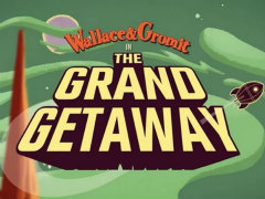 ウォレスとグルミットのVRアドベンチャー「Wallace and Gromit in the Grand Getaway」,2023年にMeta Quest 2 / Proで発売