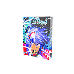 画像ギャラリー No.003のサムネイル画像 / 日本テレネット/ウルフチームによる「エル・ヴィエント」「ソル・フィース」の海外版カートリッジがRetro-bitから登場。今回だけの限定生産