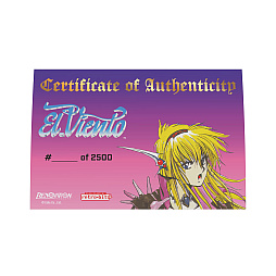 画像ギャラリー No.008のサムネイル画像 / 日本テレネット/ウルフチームによる「エル・ヴィエント」「ソル・フィース」の海外版カートリッジがRetro-bitから登場。今回だけの限定生産