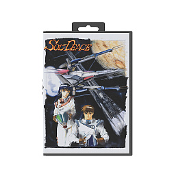 画像ギャラリー No.010のサムネイル画像 / 日本テレネット/ウルフチームによる「エル・ヴィエント」「ソル・フィース」の海外版カートリッジがRetro-bitから登場。今回だけの限定生産