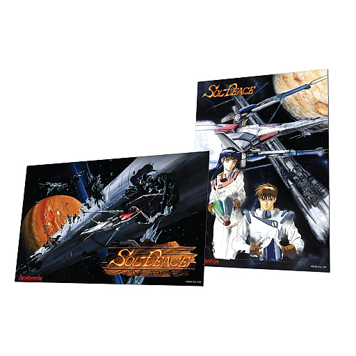 画像ギャラリー No.012のサムネイル画像 / 日本テレネット/ウルフチームによる「エル・ヴィエント」「ソル・フィース」の海外版カートリッジがRetro-bitから登場。今回だけの限定生産