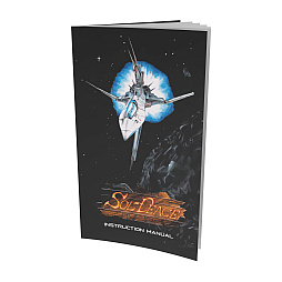 画像ギャラリー No.013のサムネイル画像 / 日本テレネット/ウルフチームによる「エル・ヴィエント」「ソル・フィース」の海外版カートリッジがRetro-bitから登場。今回だけの限定生産