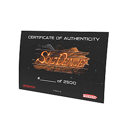 画像ギャラリー No.014のサムネイル画像 / 日本テレネット/ウルフチームによる「エル・ヴィエント」「ソル・フィース」の海外版カートリッジがRetro-bitから登場。今回だけの限定生産