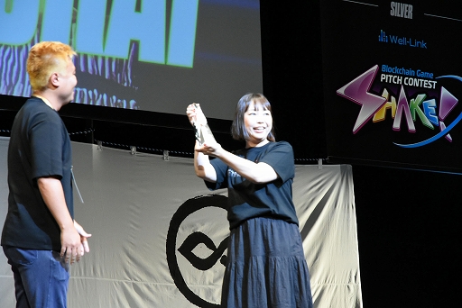 ꡼ No.012Υͥ / JP GAMESοBCMMOŲIPΥо줷Web3òΥԥåƥȡSHAKEKYOTOץݡ