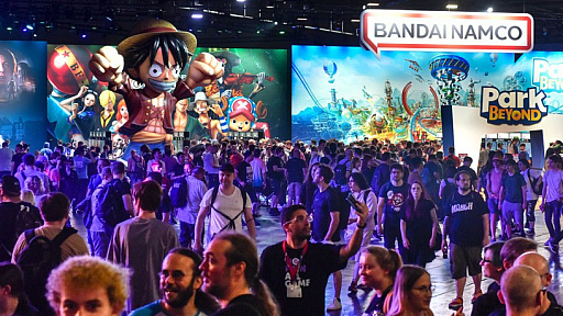 ꡼ No.005Υͥ / ŤŤ絬ϤΥ।٥ȡgamescom 2023סäϰ60ǡŸѤ1ʿm