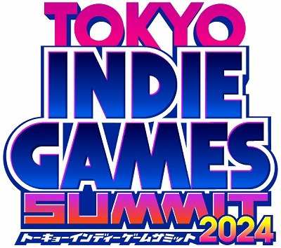 ꡼ No.002Υͥ / ŸѤ̵ϺOKTOKYO INDIE GAMES SUMMIT 2024׽Ÿꥨ罸򳫻ϡϴȤ2ȯɽ
