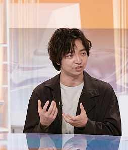 ꡼ No.002Υͥ / NHKȡ֥ॲΥסSeason22024ǯ110ꡣ轵2300顤10ͽ