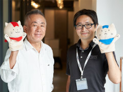 習慣化アプリ「みんチャレ」は,ユーザーの積極的な行動を促し,幸せにつなげる:身近なところにゲーミフィケーション 第2回
