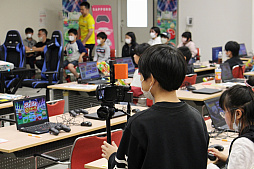 ꡼ No.018Υͥ / Sapporo Game Camp 2023׸ϥݡȡ100̾ĶλüԤˤ륲ॸץߥ󥰹ֺ¡ȡåʤɤ»
