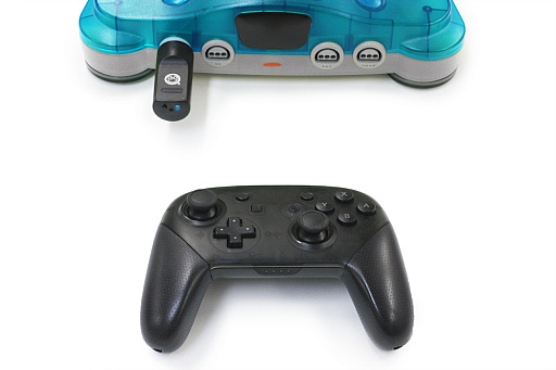 ꡼ No.003Υͥ / NINTENDO64ǡProȥ顼פDualSenseפʤɤȤ褦ˤʤ֥ѡС BRס10ܤ䳫