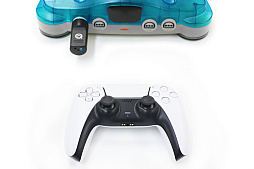 ꡼ No.005Υͥ / NINTENDO64ǡProȥ顼פDualSenseפʤɤȤ褦ˤʤ֥ѡС BRס10ܤ䳫