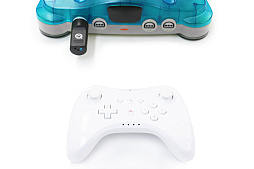 ꡼ No.006Υͥ / NINTENDO64ǡProȥ顼פDualSenseפʤɤȤ褦ˤʤ֥ѡС BRס10ܤ䳫