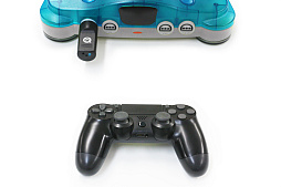 ꡼ No.007Υͥ / NINTENDO64ǡProȥ顼פDualSenseפʤɤȤ褦ˤʤ֥ѡС BRס10ܤ䳫
